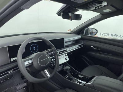 2026 Hyundai Santa Cruz SEL Activity AWD