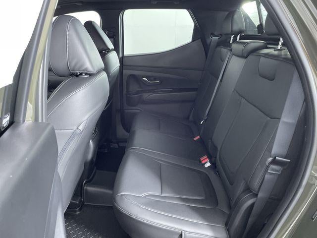 2026 Hyundai Santa Cruz SEL Activity AWD