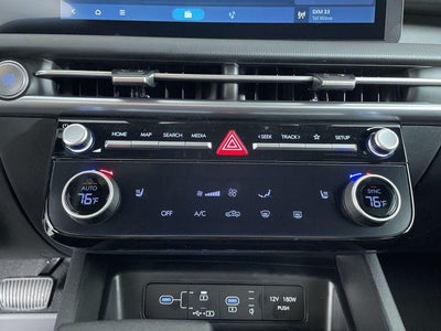 2026 Hyundai Santa Cruz SEL Activity AWD