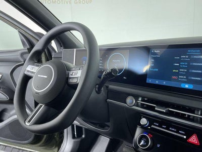 2026 Hyundai Santa Cruz SEL Activity AWD