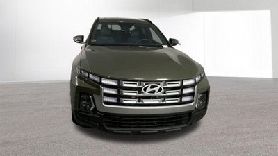 2026 Hyundai Santa Cruz SEL Activity AWD