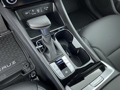 2026 Hyundai Santa Cruz SEL Activity AWD