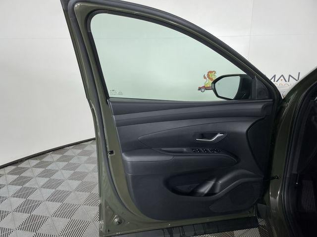 2026 Hyundai Santa Cruz SEL Activity AWD