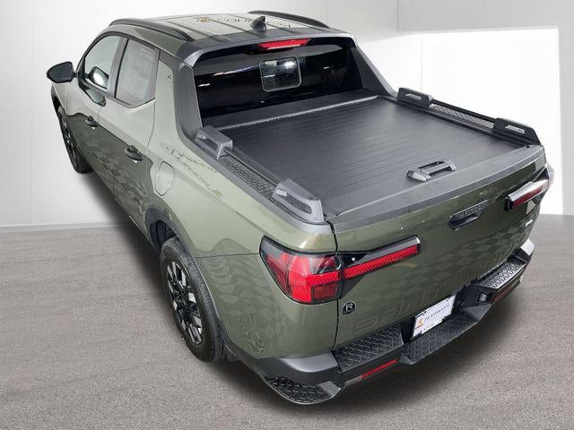 2026 Hyundai Santa Cruz SEL Activity AWD