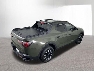 2026 Hyundai Santa Cruz SEL Activity AWD