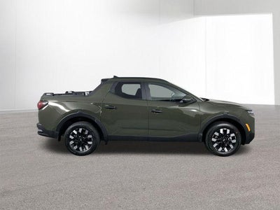 2026 Hyundai Santa Cruz SEL Activity AWD