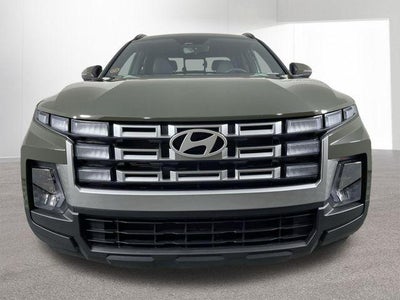 2026 Hyundai Santa Cruz SEL Activity AWD