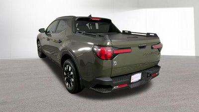 2026 Hyundai Santa Cruz SEL Activity AWD