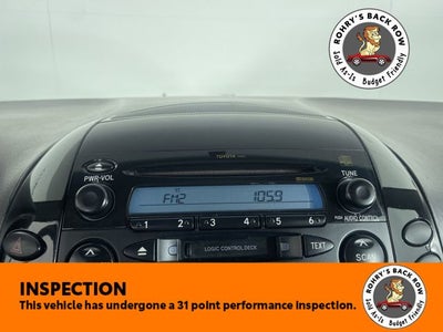 2005 Toyota Sienna CE