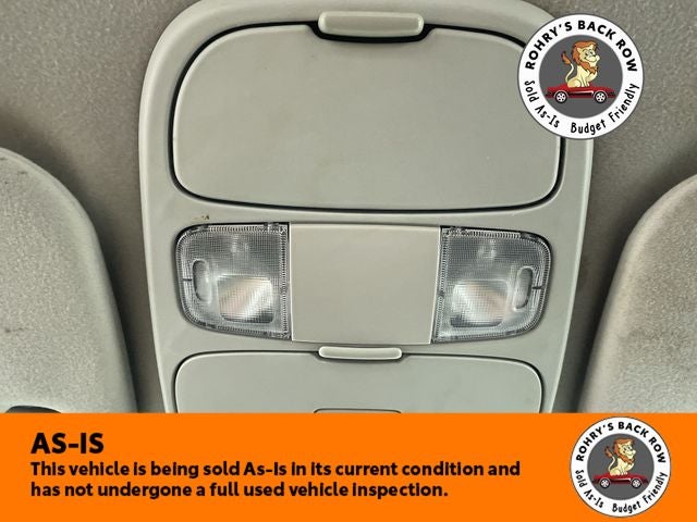 2005 Toyota Sienna CE