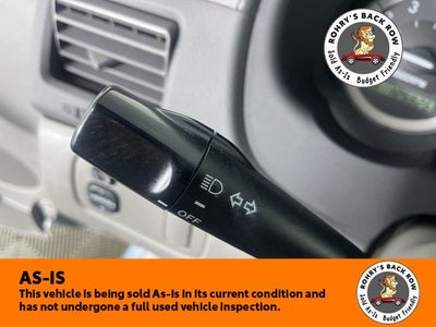 2005 Toyota Sienna CE