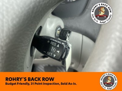 2005 Toyota Sienna CE