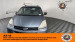 2005 Toyota Sienna CE