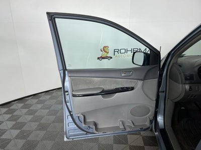 2005 Toyota Sienna CE