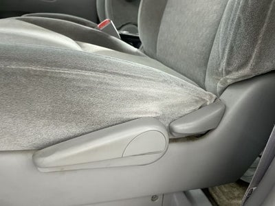 2005 Toyota Sienna CE