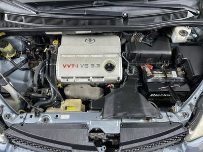 2005 Toyota Sienna CE