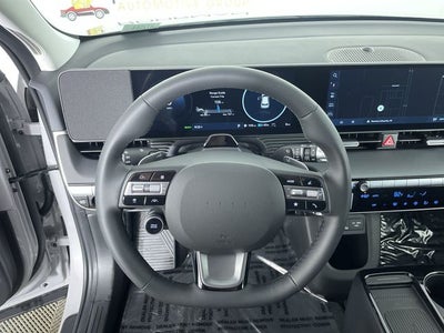 2026 Hyundai IONIQ 5 SEL