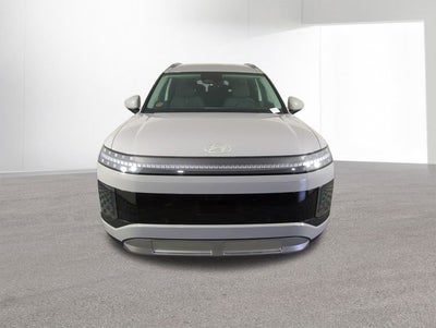 2026 Hyundai IONIQ 9 SE