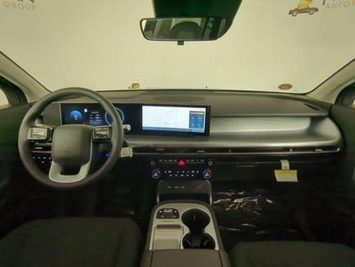 2026 Hyundai IONIQ 9 SE