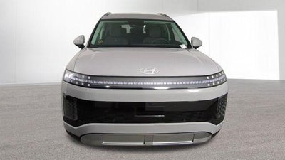 2026 Hyundai IONIQ 9 SE