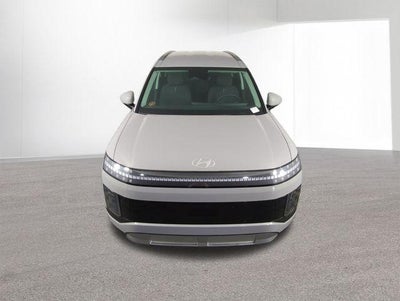 2026 Hyundai IONIQ 9 SE