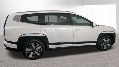 2026 Hyundai IONIQ 9 SEL