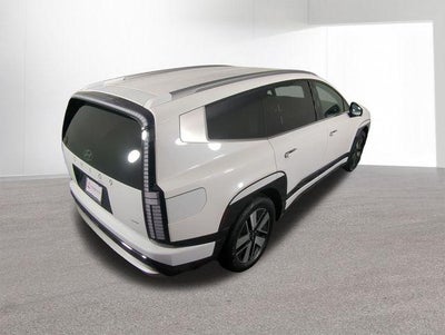 2026 Hyundai IONIQ 9 SEL