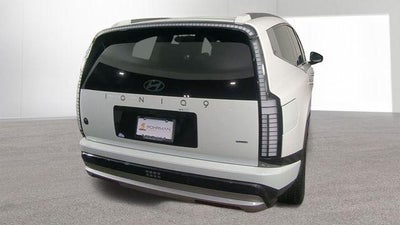2026 Hyundai IONIQ 9 SEL