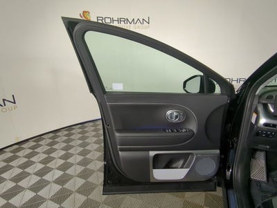 2026 Hyundai IONIQ 9 Performance Calligraphy