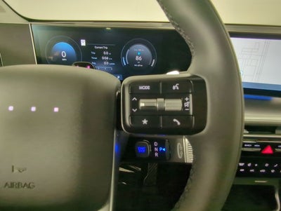 2026 Hyundai IONIQ 9 Performance Calligraphy