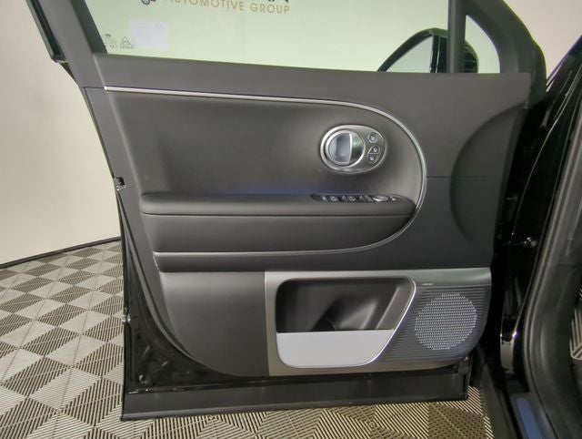 2026 Hyundai IONIQ 9 Performance Calligraphy