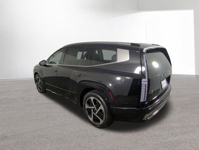 2026 Hyundai IONIQ 9 Performance Calligraphy