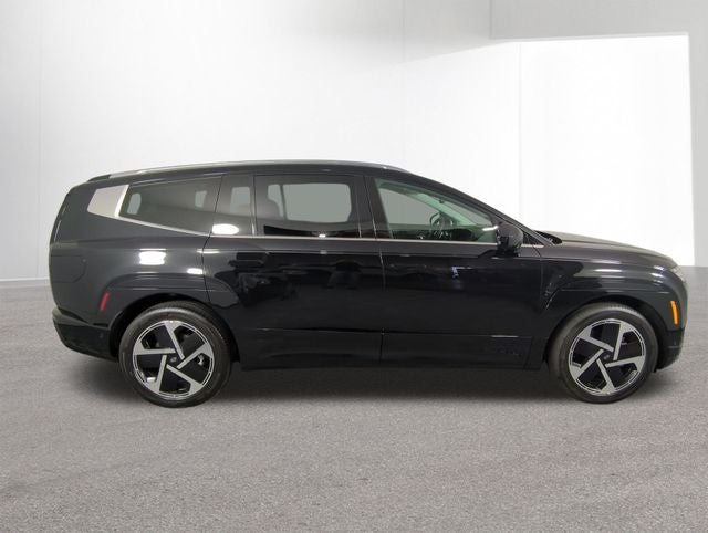 2026 Hyundai IONIQ 9 Performance Calligraphy