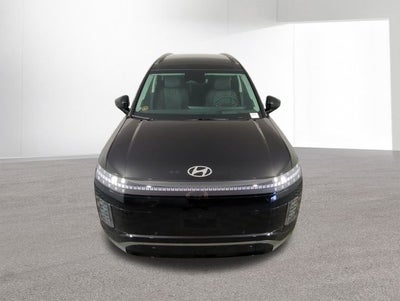 2026 Hyundai IONIQ 9 Performance Calligraphy