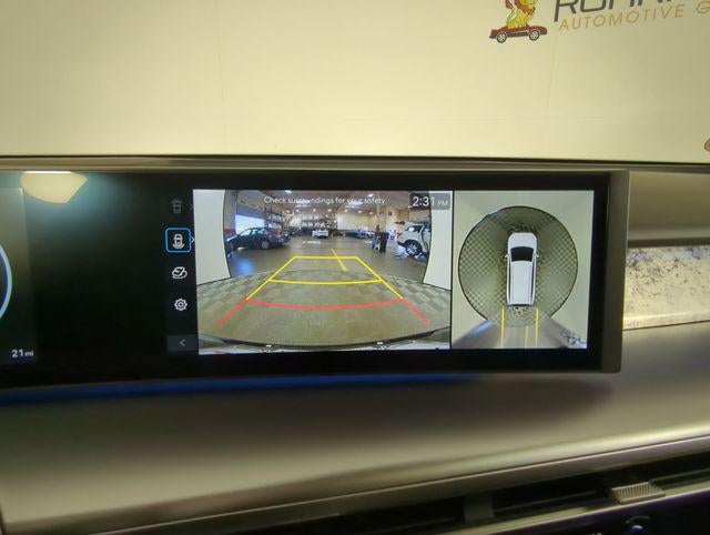 2026 Hyundai IONIQ 9 Performance Calligraphy