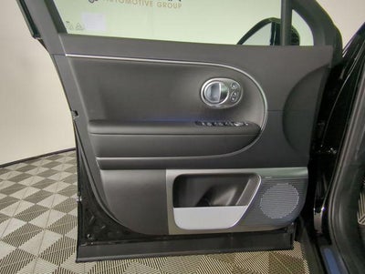 2026 Hyundai IONIQ 9 Performance Calligraphy