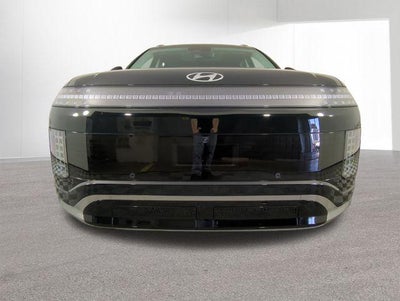 2026 Hyundai IONIQ 9 Performance Calligraphy