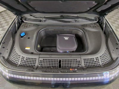 2026 Hyundai IONIQ 9 Performance Calligraphy