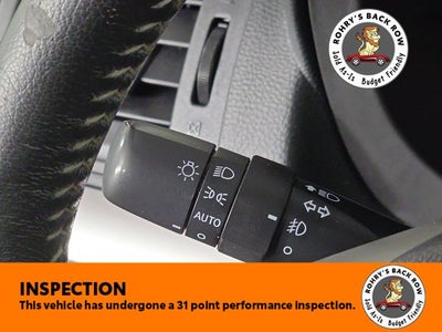 2015 Subaru Forester 2.5i Touring