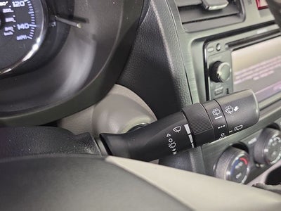 2015 Subaru Forester 2.5i Touring