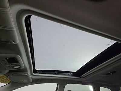 2015 Subaru Forester 2.5i Touring