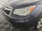 2015 Subaru Forester 2.5i Touring