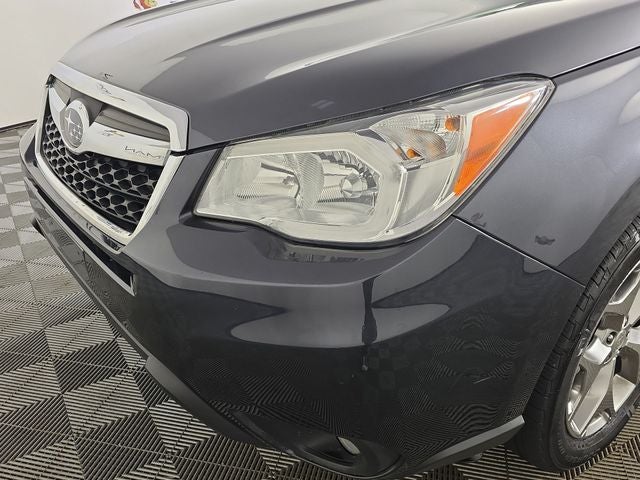 2015 Subaru Forester 2.5i Touring