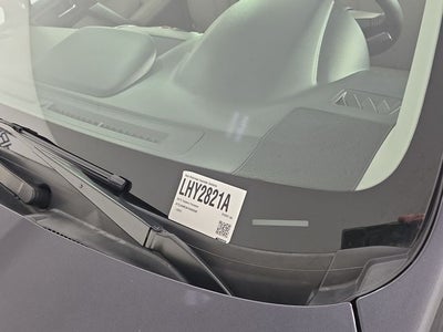 2015 Subaru Forester 2.5i Touring