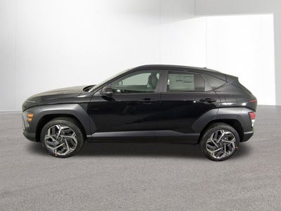 2026 Hyundai Kona SEL Premium AWD