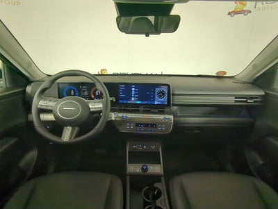 2026 Hyundai Kona SEL Premium AWD