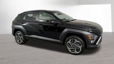 2026 Hyundai Kona SEL Premium AWD