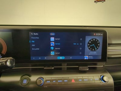 2026 Hyundai Kona SEL Premium AWD