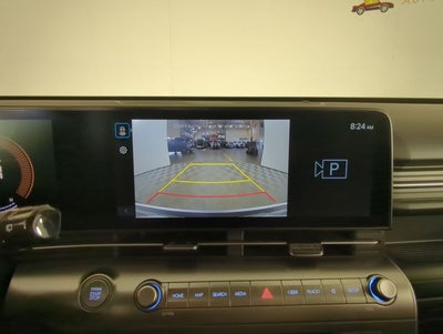 2026 Hyundai Kona SEL Premium AWD