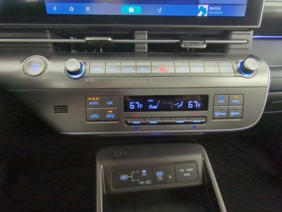 2026 Hyundai Kona SEL Premium AWD